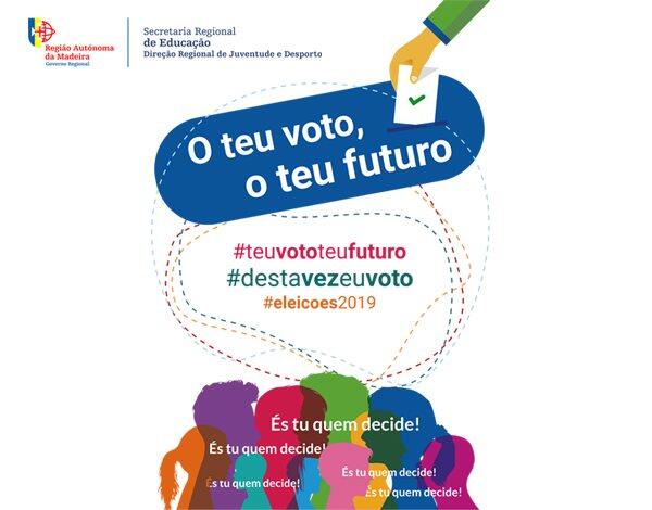 Voto Antecipado por Mobilidade