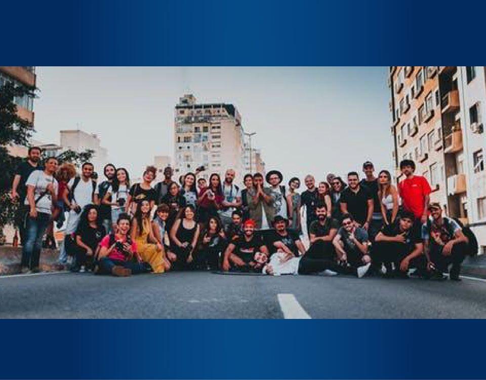 Erasmus+ JA promove curso de formação “Appetiser” 