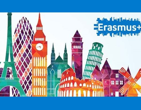 Workshop Erasmus+ Educação e Formação
