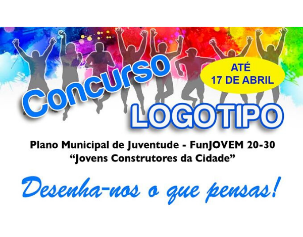 Concurso Logotipo Municipal do Funchal