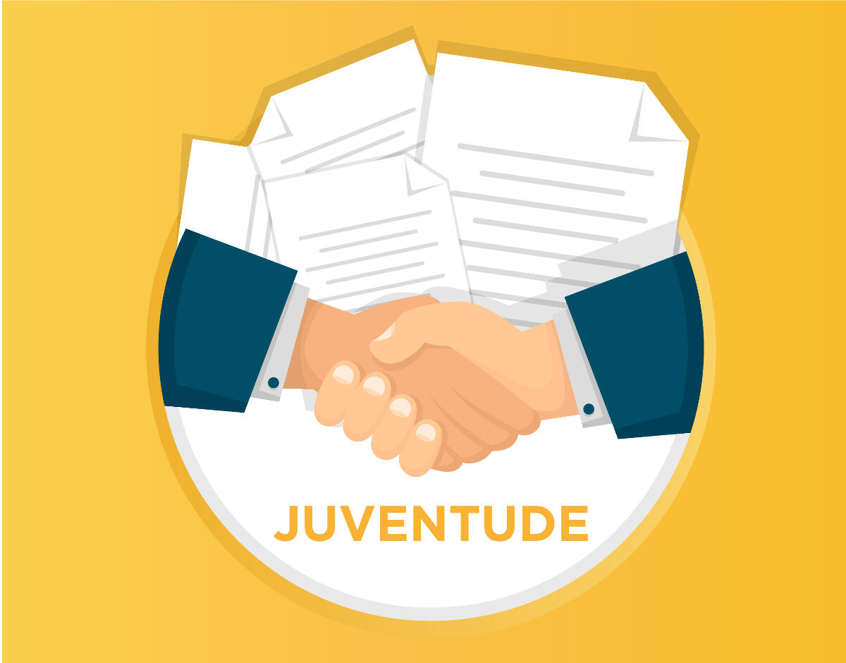 Apoios concedidos às associações juvenis ou equiparadas no ano económico de 2018