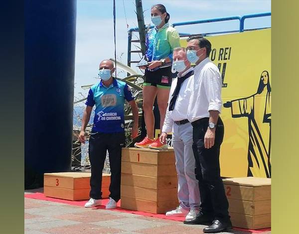 6.ª Edição do Cristo Rei Trail