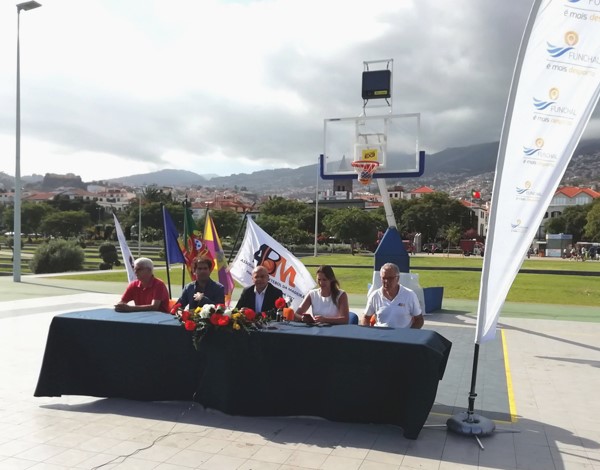 Apresentação Open ABMadeira 3x3