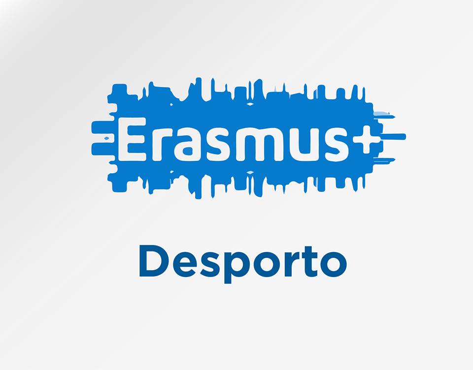 Info Day Erasmus + Desporto