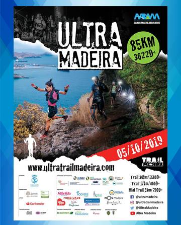 Ultra Madeira
