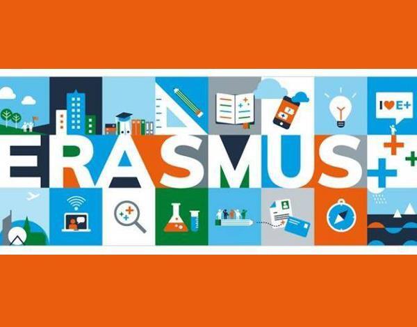 Sessão de Formação Erasmus+ Promovida no Funchal