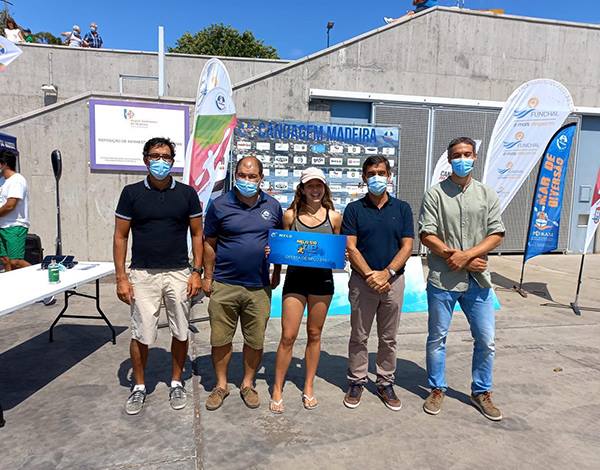 Funchal Náutico 2021/NELO CUP