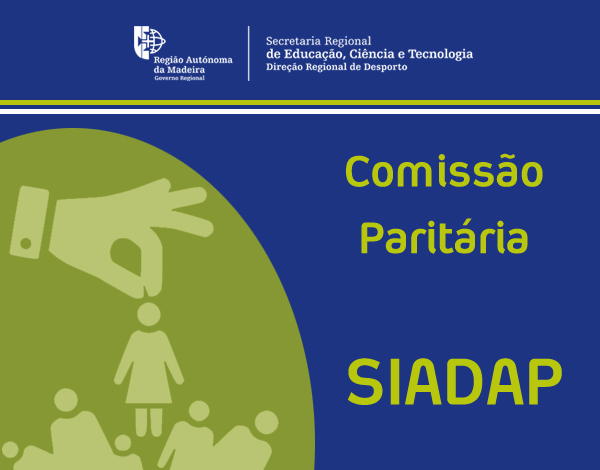 Comissão Paritária do SIADAP