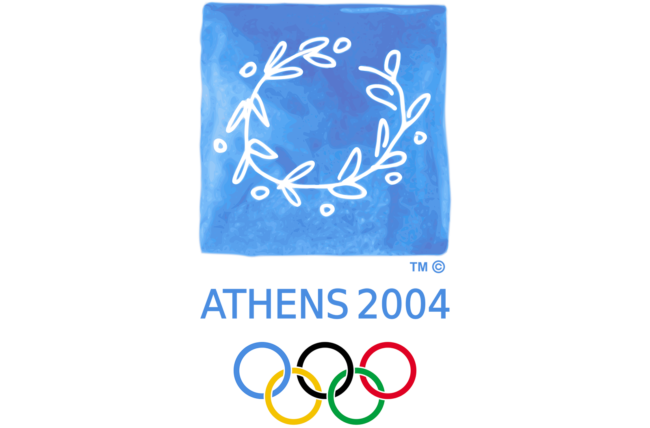 Jogos Olímpicos e Paralímpicos de Atenas 2004