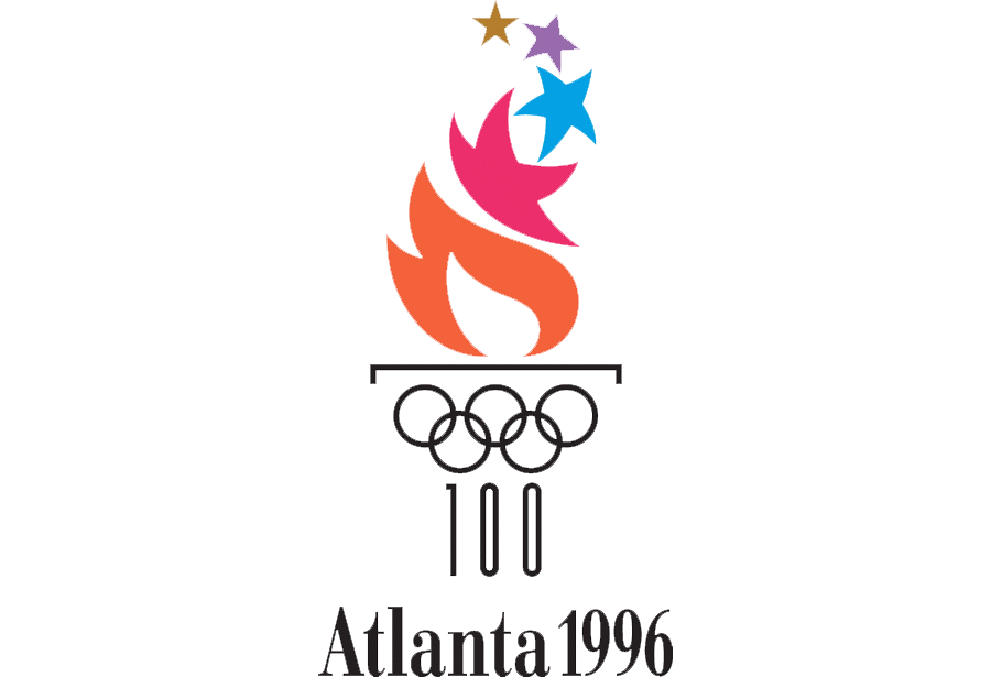 Jogos Olímpicos de Atlanta 1996