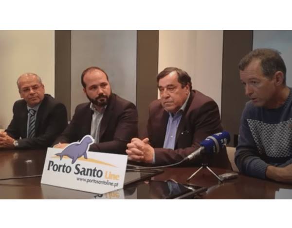 Porto Santo Nature Trail