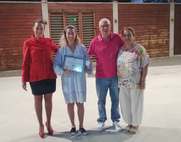 Basquetebol - Jamboree Porto Santo 2019