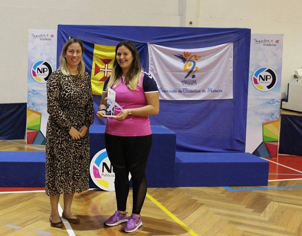 Gala da Associação de Ginástica da Madeira