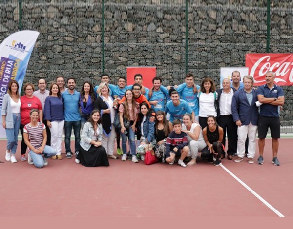 III Torneio de Futebol de Rua Interbairros