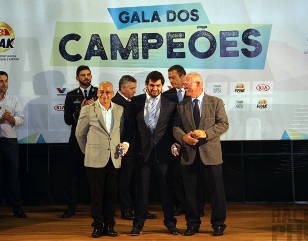 Gala dos Campeões