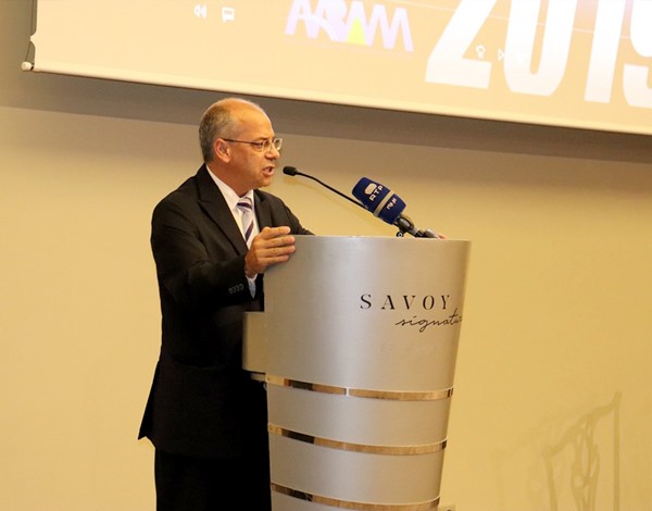 XXII Gala do Atletismo 2019