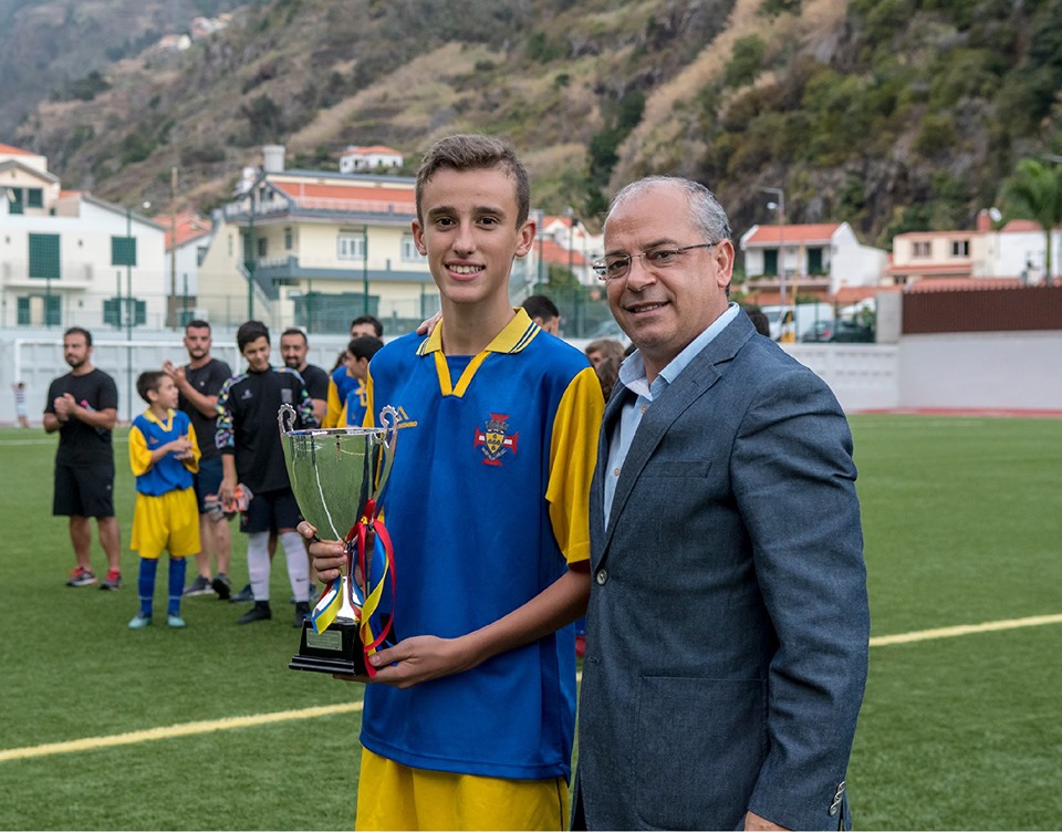 VI Torneio Inter-Municípios 2019