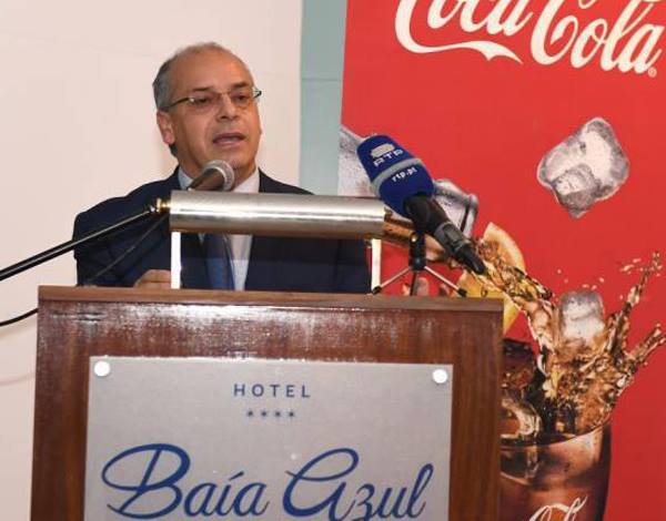 Entrega de Prémios ao futebol madeirense