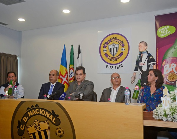 II Edição do Torneio Cristiano Ronaldo Campus Futebol