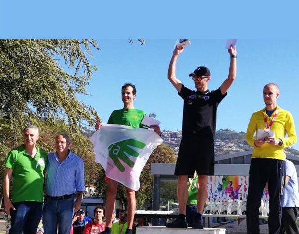 Maratona do Funchal 2020