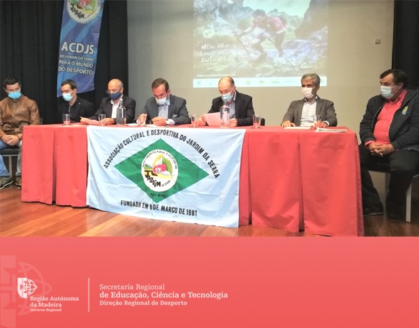 O VIII Trail de Câmara de Lobos