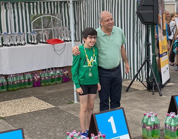 XX Circuito São Roque/Pico dos Barcelos/São Roque