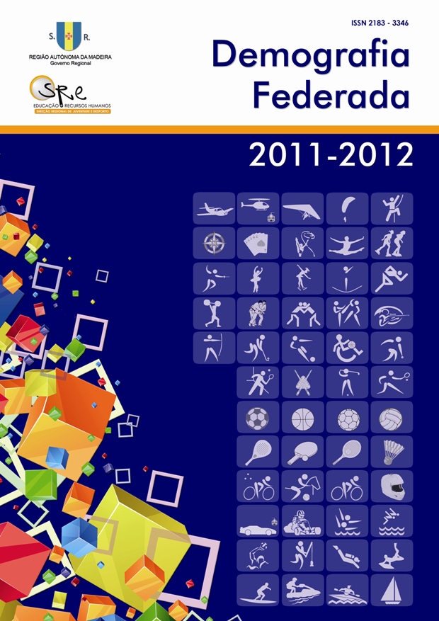 Demografia Federada 2011/2012