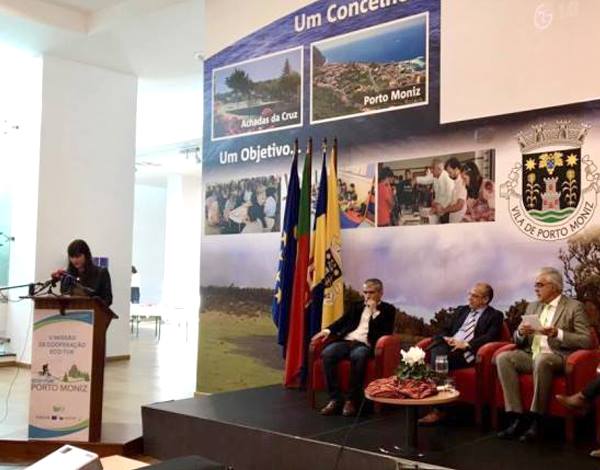 V Missão de Cooperação Eco-Tur