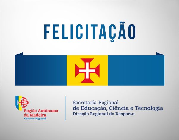 Felicitação – Clube Escola Francisco Franco