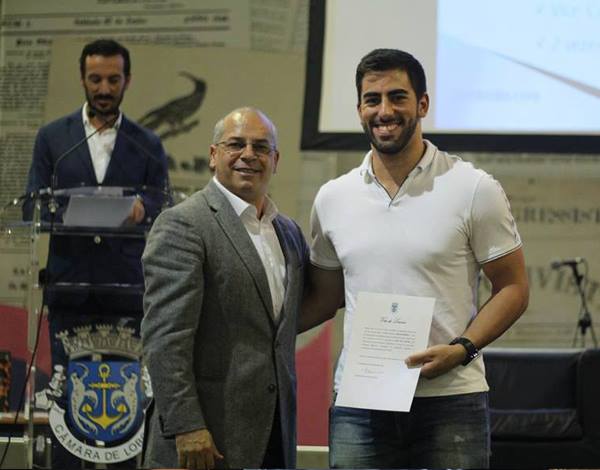 I Gala do Grupo Desportivo do Estreito