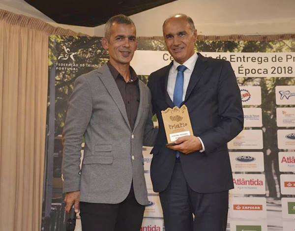 Associação de Triatlo da Madeira distingue os melhores do ano 2018