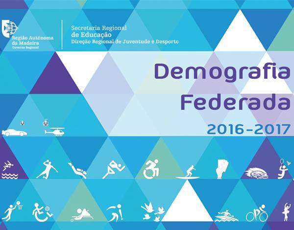 Demografia Federada 2016/2017