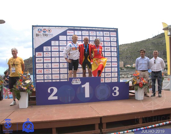 Campeonato da Europa de Biatle e Triatle