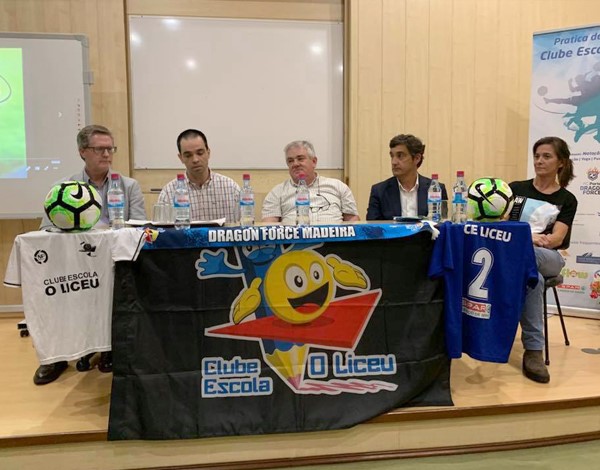 II Edição do Liceu Cup