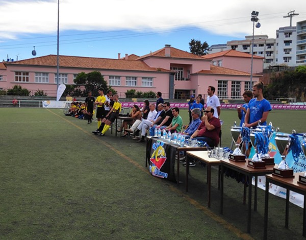 II Edição do Liceu Cup 2019