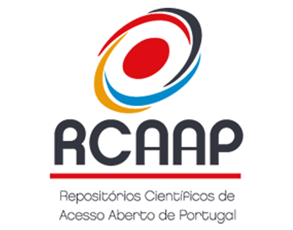 Repositório Científico de Acesso Aberto de Portugal 