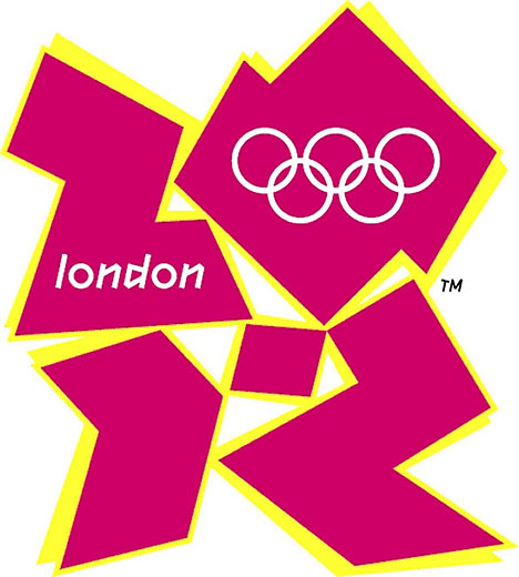 Jogos Olímpicos Londres 2012