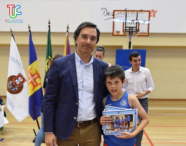 Torneio 3x3 em Hóquei em Patins