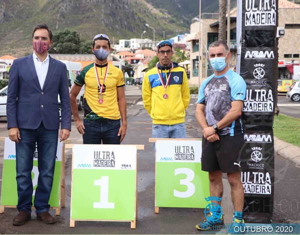 Ultra Madeira 2020
