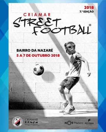 Street Football 2018