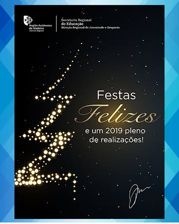 Postal de Natal 2018