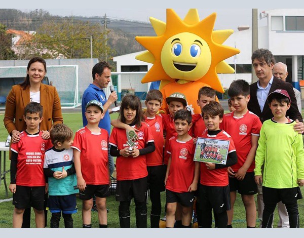 IV Torneio Ponta do Sol Cup 2020