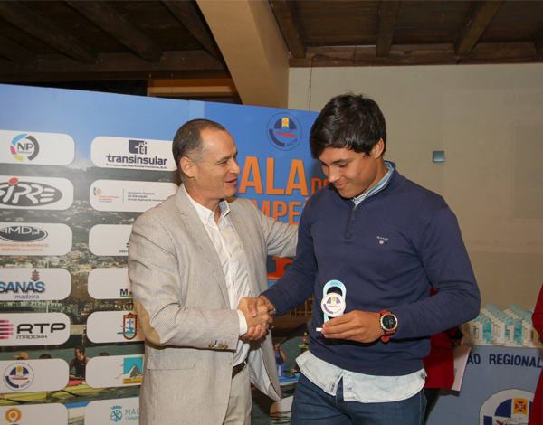 Gala da Canoagem 2018