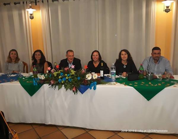 Aniversário do Clube Desportivo Bartolomeu Perestrelo