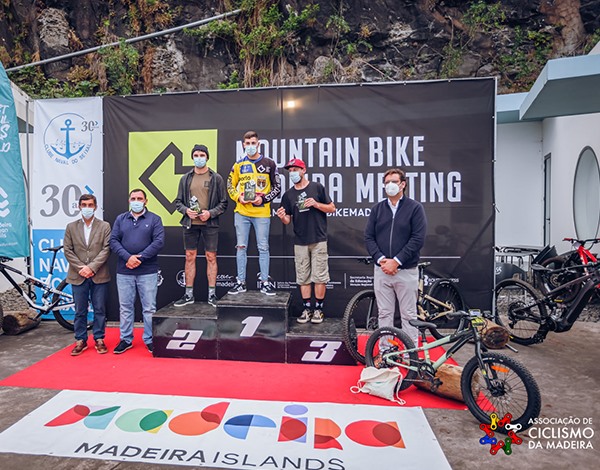 Mountain Bike Meeting 2021 