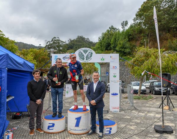 Trail do Ludens Clube de Machico