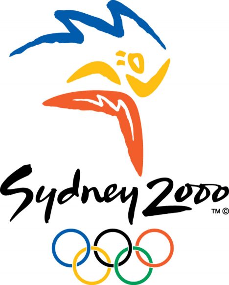 Jogos Olímpicos e Paralímpicos de Sidney 2000