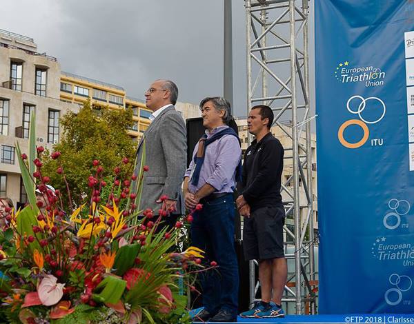 Taça da Europa de Triatlo