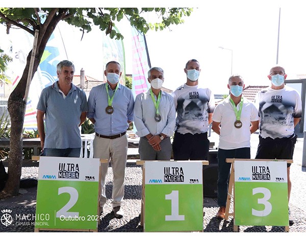 Ultra Madeira 2021