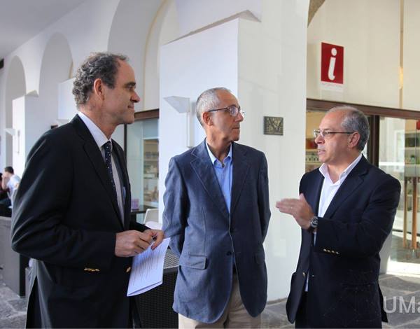 Seminário Internacional "Desporto e Ciência"